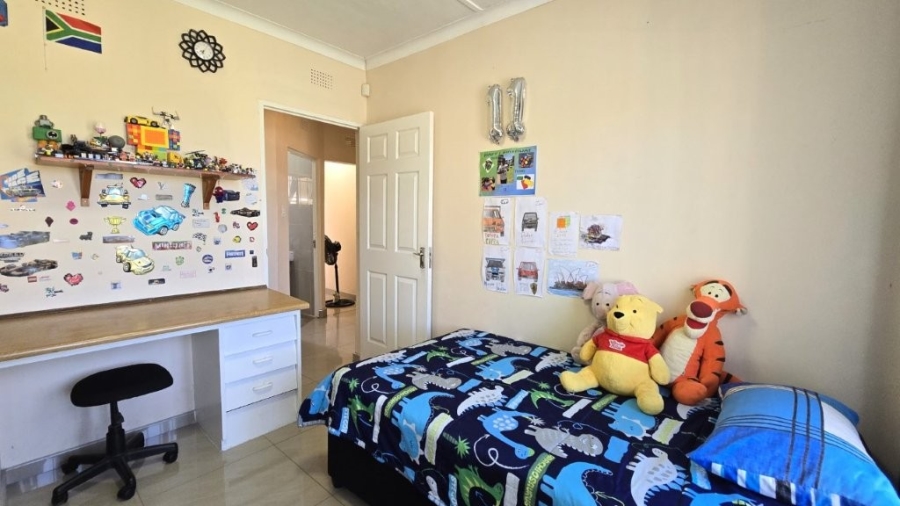 4 Bedroom Property for Sale in Farningham Ridge KwaZulu-Natal