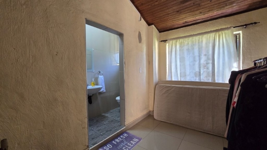 4 Bedroom Property for Sale in Farningham Ridge KwaZulu-Natal