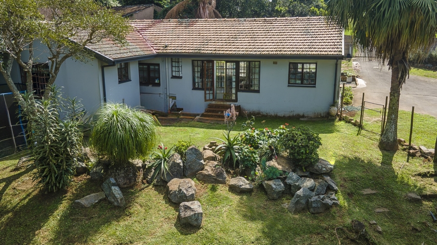 3 Bedroom Property for Sale in Waterfall KwaZulu-Natal
