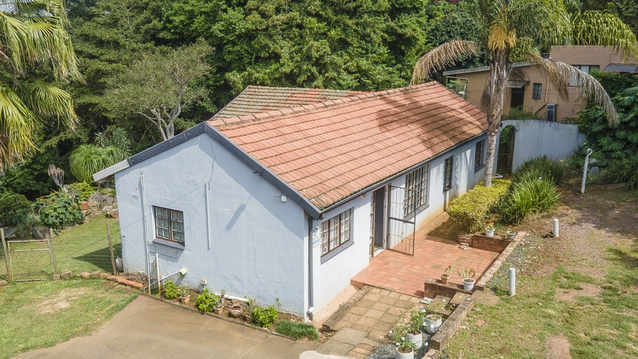 3 Bedroom Property for Sale in Waterfall KwaZulu-Natal