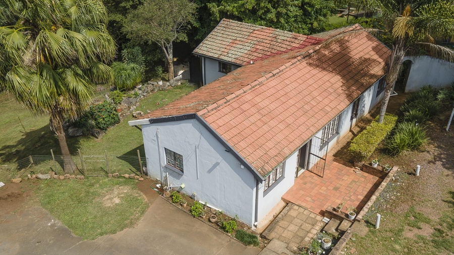 3 Bedroom Property for Sale in Waterfall KwaZulu-Natal