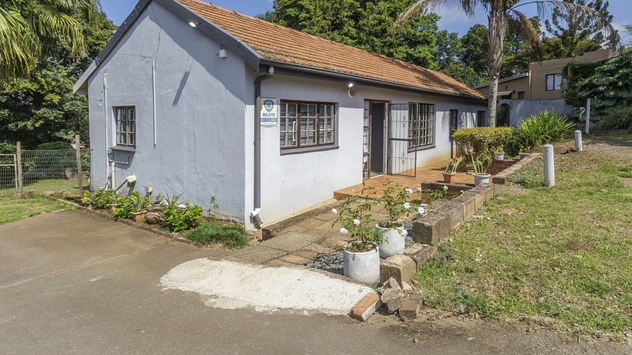 3 Bedroom Property for Sale in Waterfall KwaZulu-Natal