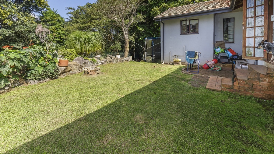 3 Bedroom Property for Sale in Waterfall KwaZulu-Natal