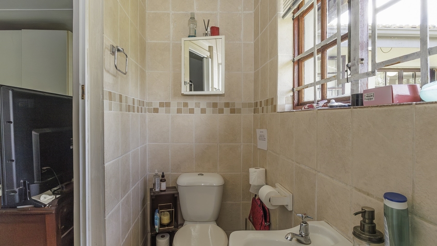 3 Bedroom Property for Sale in Waterfall KwaZulu-Natal