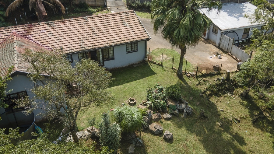 3 Bedroom Property for Sale in Waterfall KwaZulu-Natal