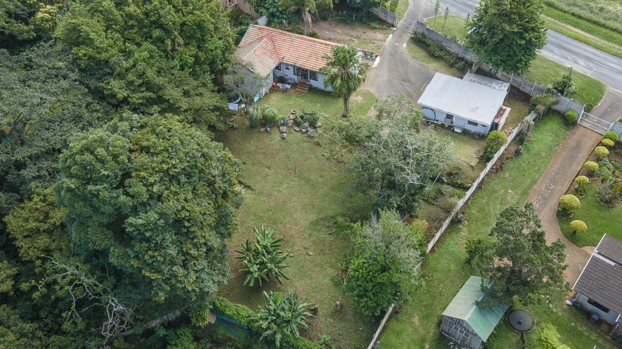 3 Bedroom Property for Sale in Waterfall KwaZulu-Natal