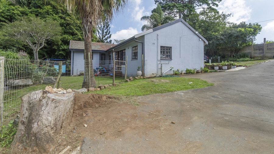3 Bedroom Property for Sale in Waterfall KwaZulu-Natal