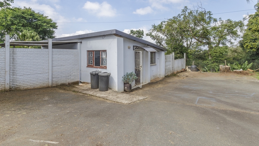 3 Bedroom Property for Sale in Waterfall KwaZulu-Natal