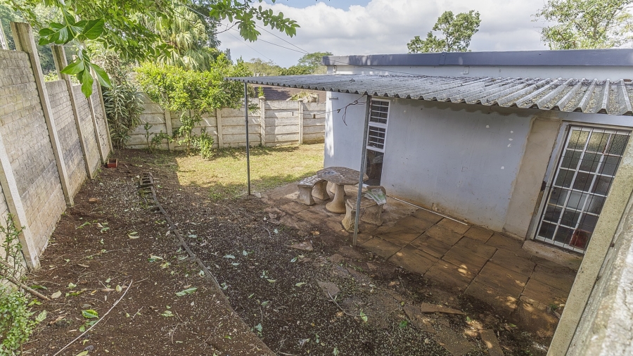 3 Bedroom Property for Sale in Waterfall KwaZulu-Natal