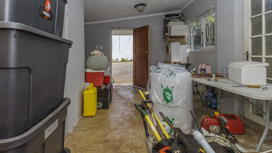 3 Bedroom Property for Sale in Waterfall KwaZulu-Natal