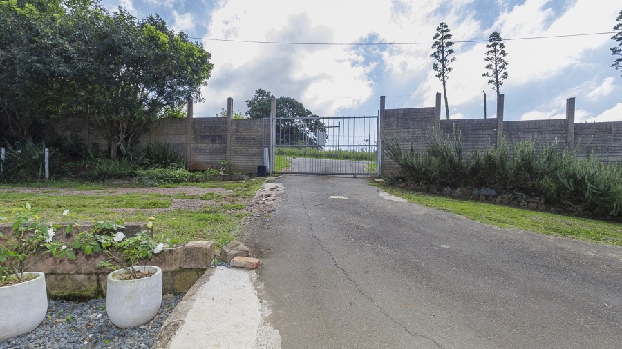 3 Bedroom Property for Sale in Waterfall KwaZulu-Natal