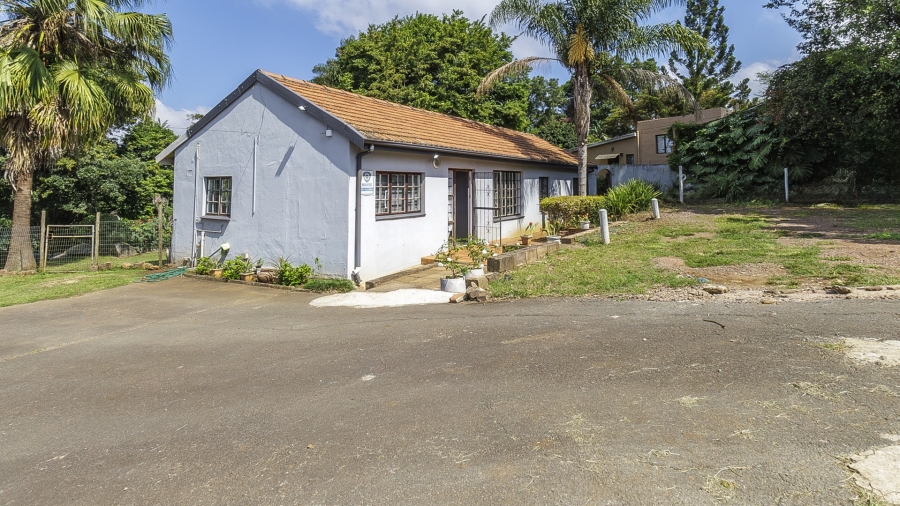 3 Bedroom Property for Sale in Waterfall KwaZulu-Natal