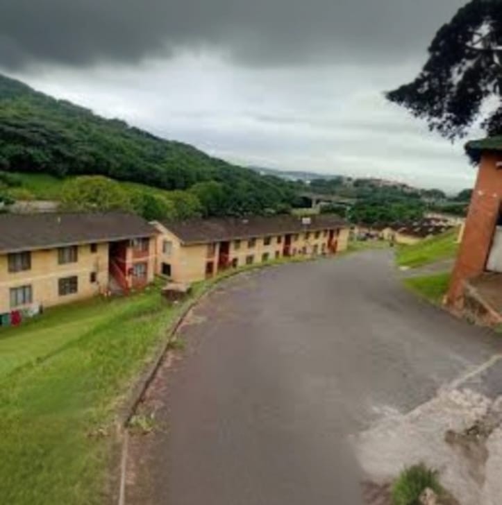 To Let 1 Bedroom Property for Rent in Yellowwood Park KwaZulu-Natal