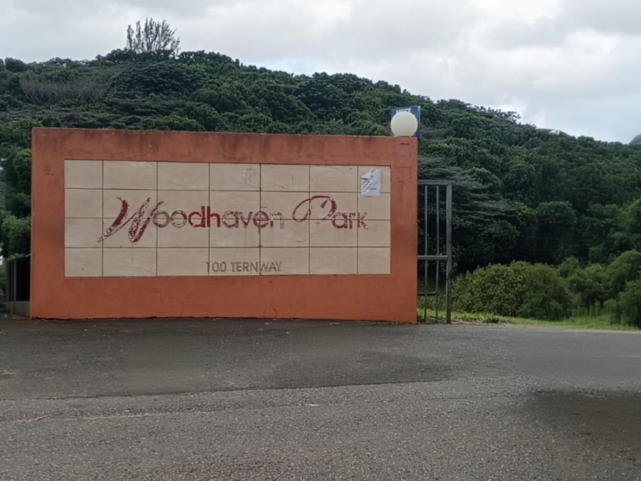 To Let 1 Bedroom Property for Rent in Yellowwood Park KwaZulu-Natal