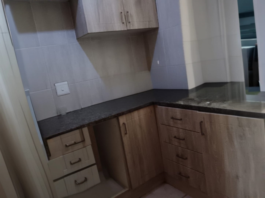 To Let 1 Bedroom Property for Rent in Yellowwood Park KwaZulu-Natal