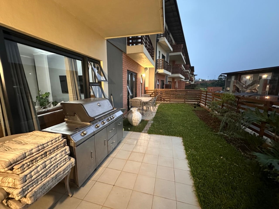 To Let 3 Bedroom Property for Rent in Cotswold Fenns KwaZulu-Natal