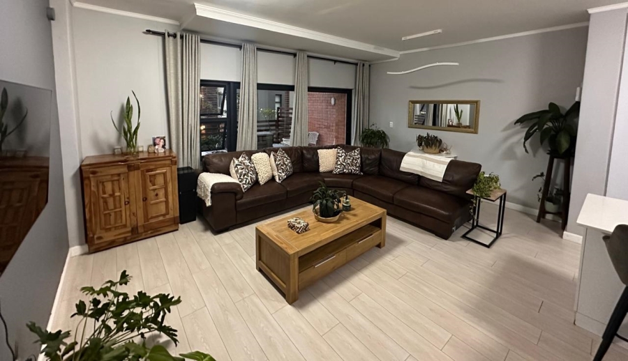 To Let 3 Bedroom Property for Rent in Cotswold Fenns KwaZulu-Natal