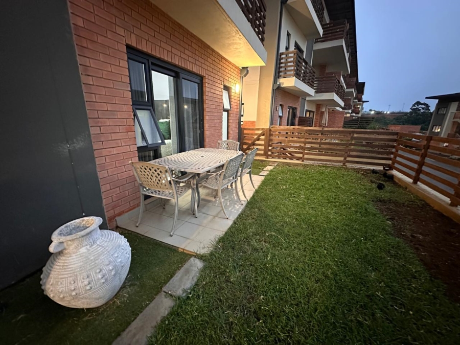 To Let 3 Bedroom Property for Rent in Cotswold Fenns KwaZulu-Natal