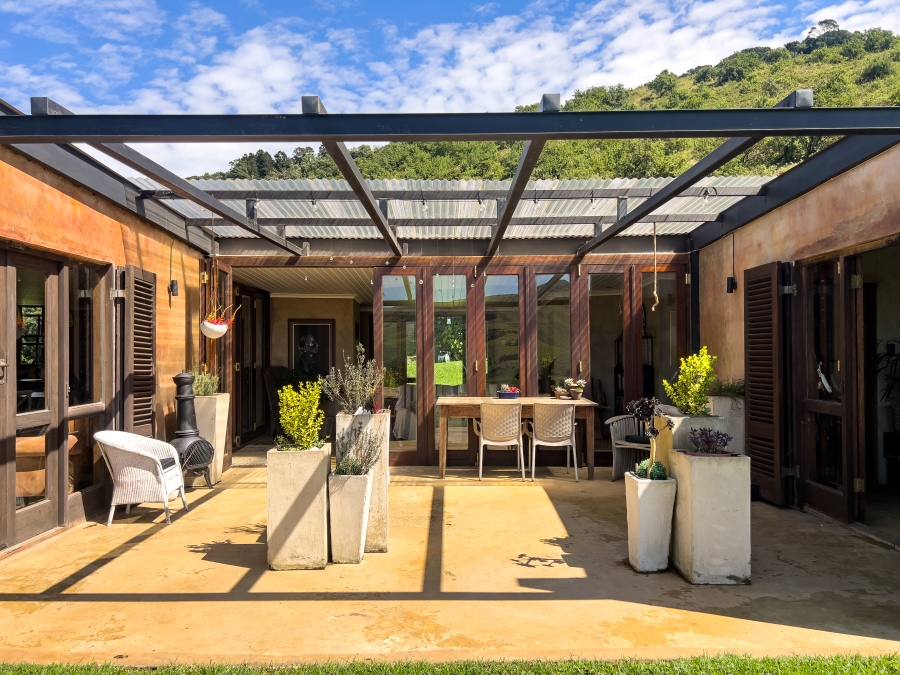 3 Bedroom Property for Sale in Dargle KwaZulu-Natal