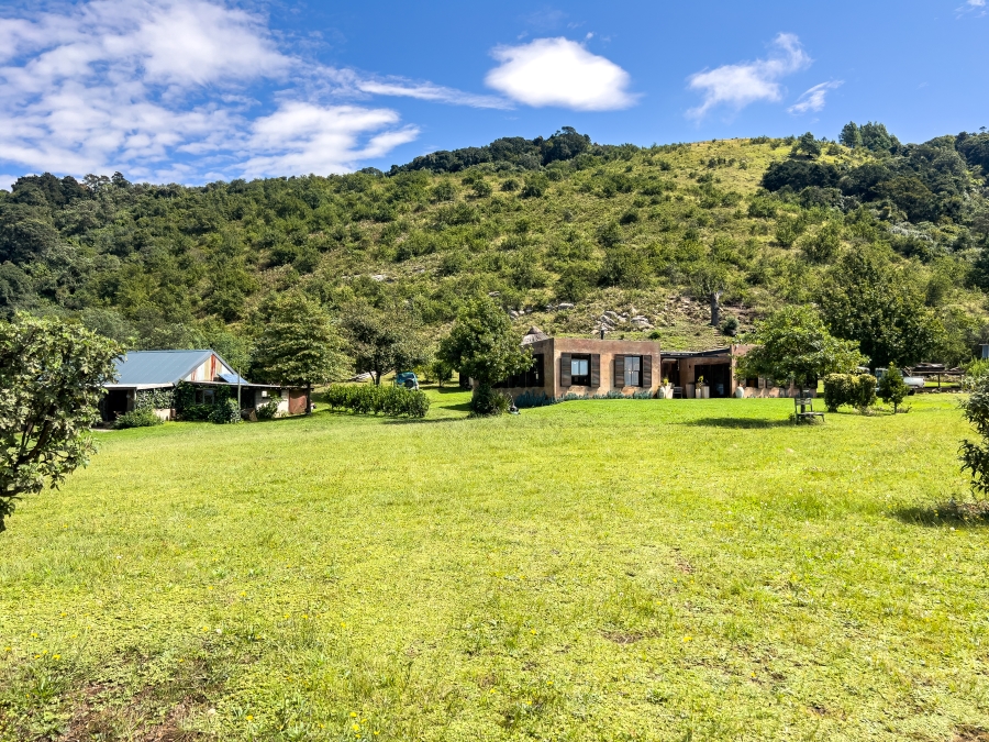 3 Bedroom Property for Sale in Dargle KwaZulu-Natal