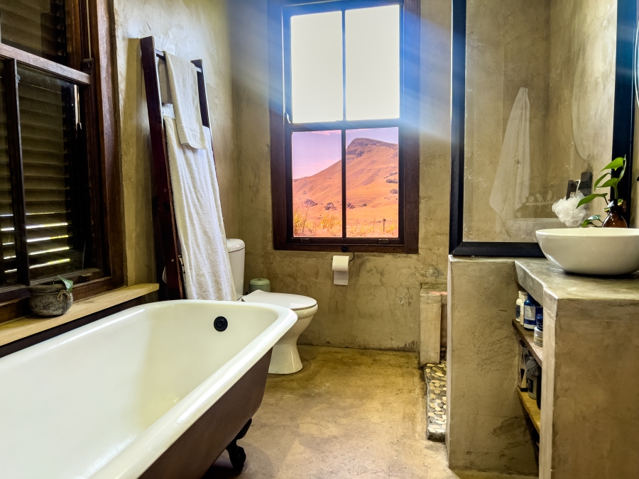 3 Bedroom Property for Sale in Dargle KwaZulu-Natal