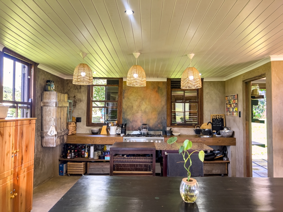 3 Bedroom Property for Sale in Dargle KwaZulu-Natal