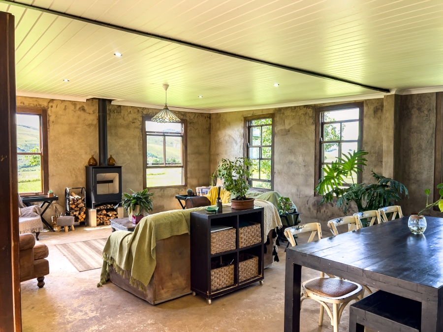 3 Bedroom Property for Sale in Dargle KwaZulu-Natal