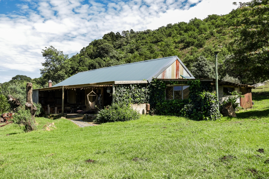 3 Bedroom Property for Sale in Dargle KwaZulu-Natal