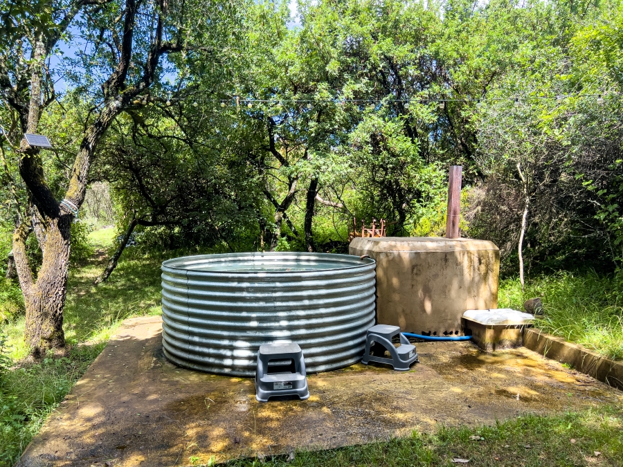 3 Bedroom Property for Sale in Dargle KwaZulu-Natal