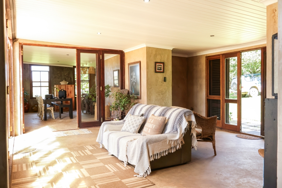 3 Bedroom Property for Sale in Dargle KwaZulu-Natal