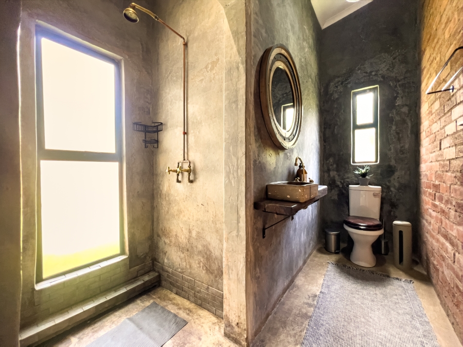 3 Bedroom Property for Sale in Dargle KwaZulu-Natal