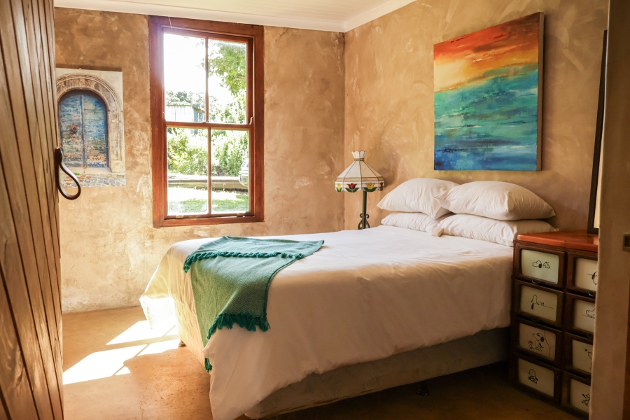 3 Bedroom Property for Sale in Dargle KwaZulu-Natal