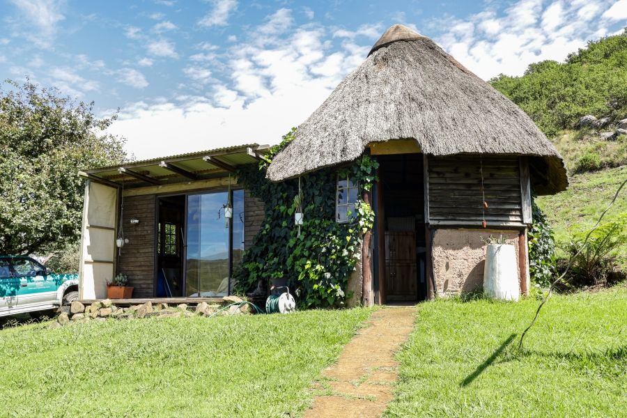 3 Bedroom Property for Sale in Dargle KwaZulu-Natal