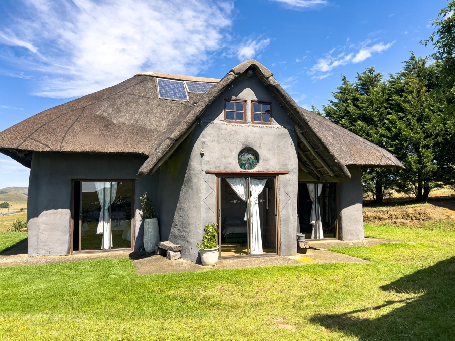 3 Bedroom Property for Sale in Dargle KwaZulu-Natal