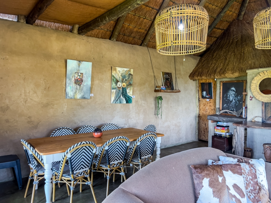 3 Bedroom Property for Sale in Dargle KwaZulu-Natal