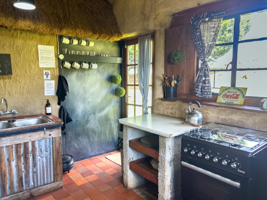 3 Bedroom Property for Sale in Dargle KwaZulu-Natal