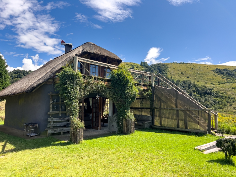 3 Bedroom Property for Sale in Dargle KwaZulu-Natal