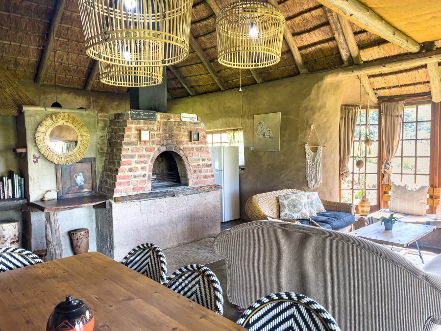 3 Bedroom Property for Sale in Dargle KwaZulu-Natal