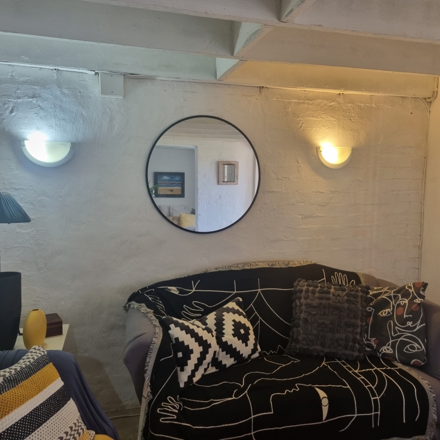 To Let 1 Bedroom Property for Rent in Musgrave KwaZulu-Natal