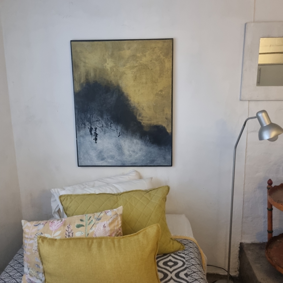 To Let 1 Bedroom Property for Rent in Musgrave KwaZulu-Natal