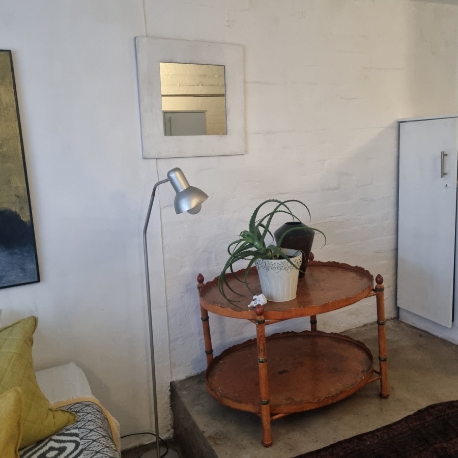 To Let 1 Bedroom Property for Rent in Musgrave KwaZulu-Natal