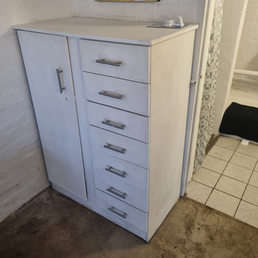 To Let 1 Bedroom Property for Rent in Musgrave KwaZulu-Natal