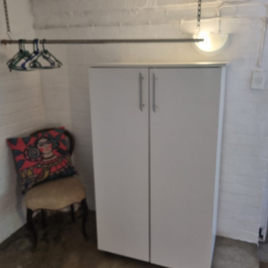 To Let 1 Bedroom Property for Rent in Musgrave KwaZulu-Natal