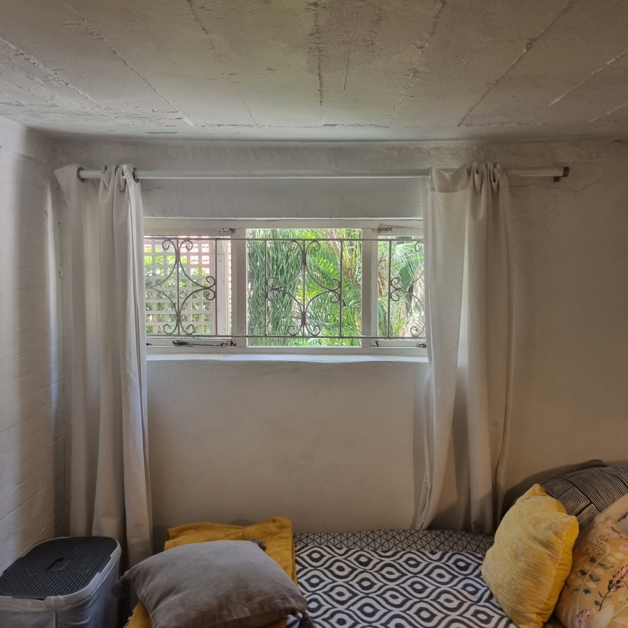 To Let 1 Bedroom Property for Rent in Musgrave KwaZulu-Natal