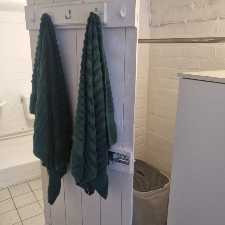 To Let 1 Bedroom Property for Rent in Musgrave KwaZulu-Natal