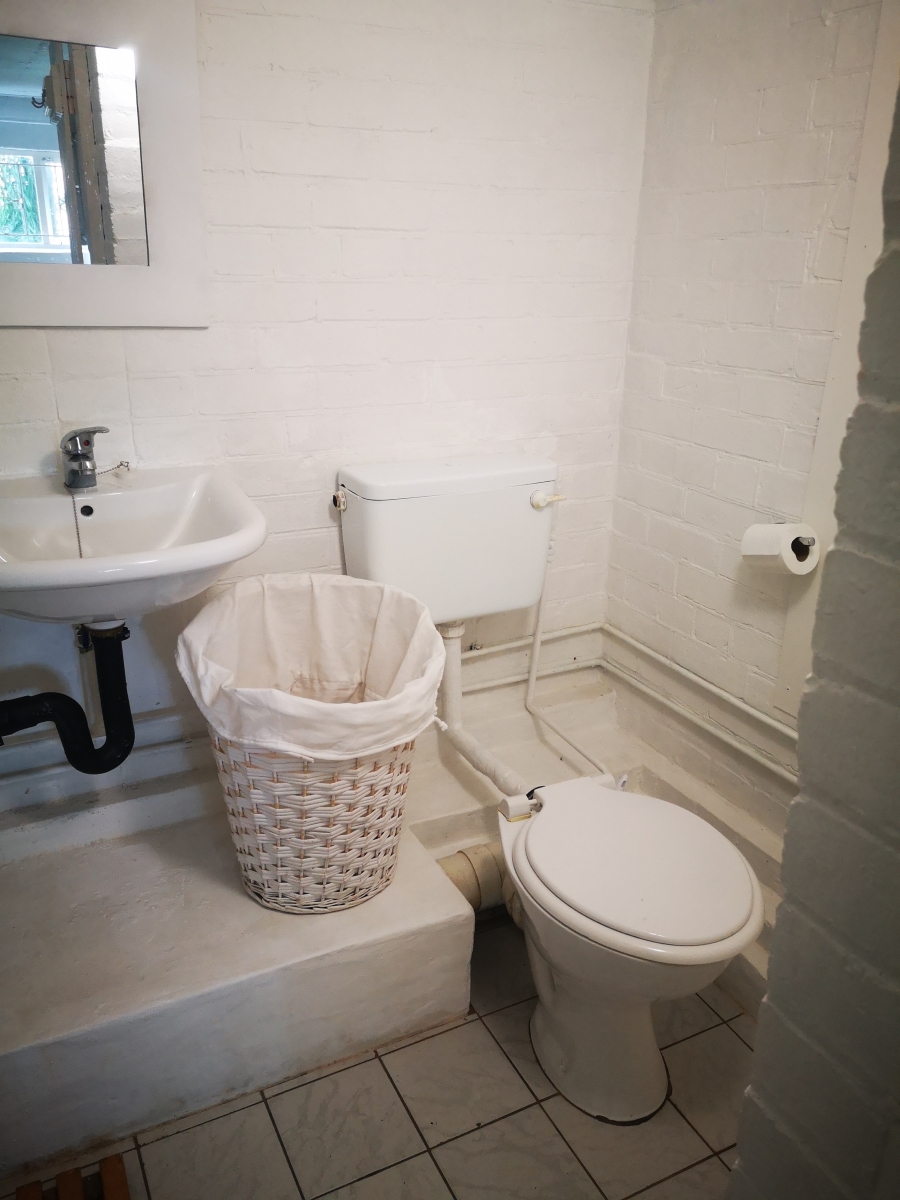 To Let 1 Bedroom Property for Rent in Musgrave KwaZulu-Natal