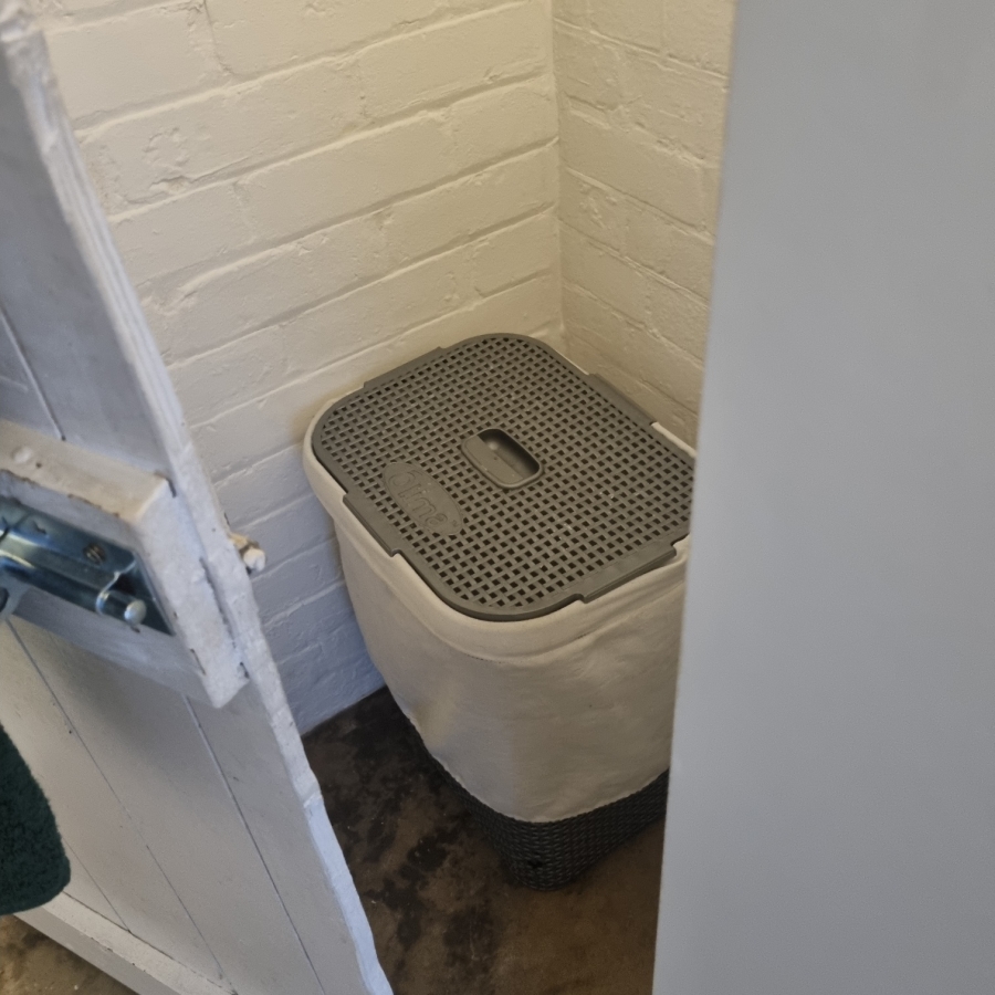 To Let 1 Bedroom Property for Rent in Musgrave KwaZulu-Natal