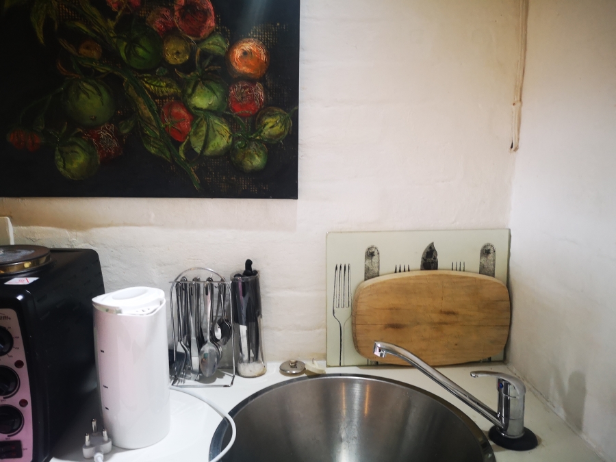 To Let 1 Bedroom Property for Rent in Musgrave KwaZulu-Natal