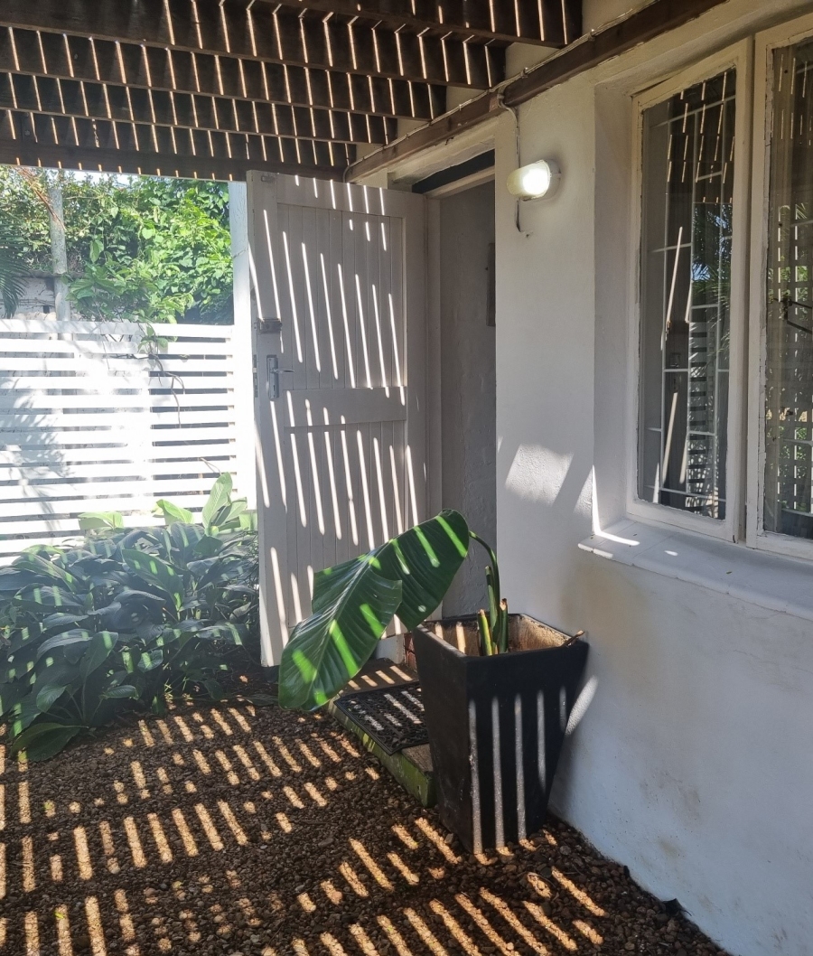 To Let 1 Bedroom Property for Rent in Musgrave KwaZulu-Natal