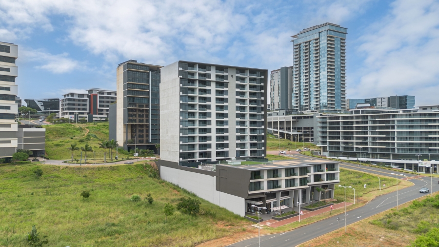 2 Bedroom Property for Sale in Umhlanga Ridgeside KwaZulu-Natal